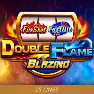 Double Flame Thumbnail