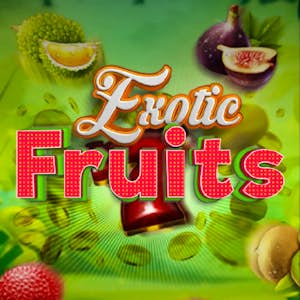 Exotic Fruits Thumbnail