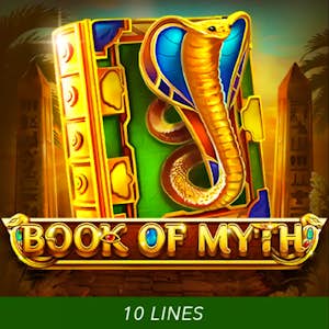 Book of Myth Thumbnail