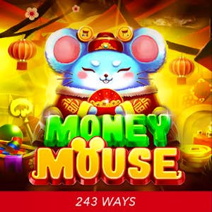 Money Mouse (Spadegaming) Thumbnail