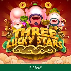 Three Lucky Stars Thumbnail
