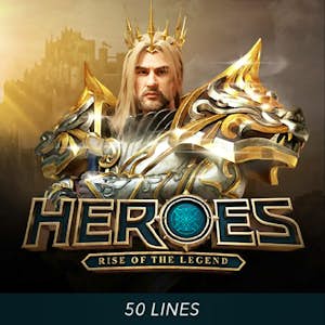Heroes Rise of the Legend Thumbnail