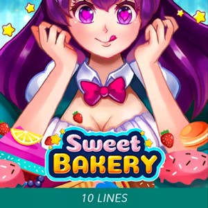 Sweet Bakery Thumbnail