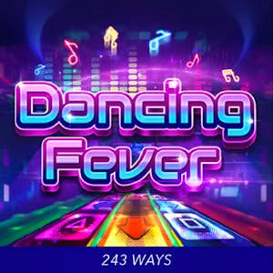 Dancing Fever (Spadegaming) Thumbnail