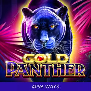 Gold Panther Thumbnail