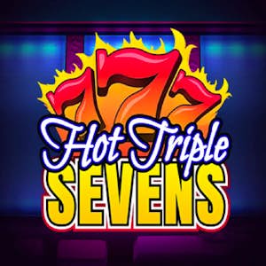 Hot Triple Seven Thumbnail
