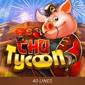 Mr Chu Tycoon Thumbnail
