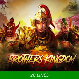 Brothers Kingdom Thumbnail