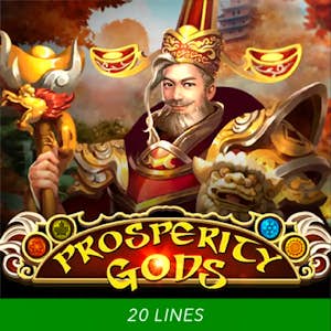 Prosperity Gods Thumbnail