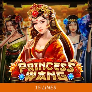 Princess Wang Thumbnail