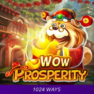 Wow Prosperity Thumbnail