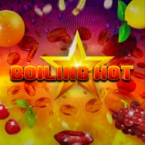 Boiling Hot Thumbnail