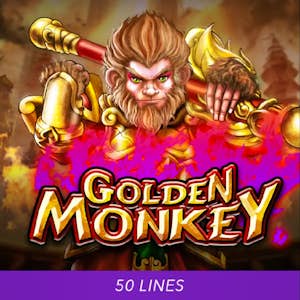 Golden Monkey Thumbnail