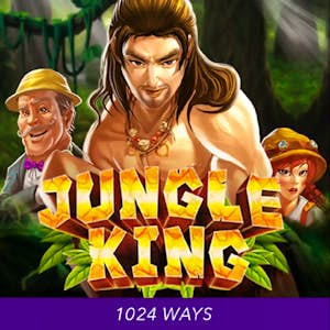 Jungle King Thumbnail