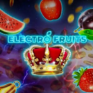 Electro Fruits Thumbnail