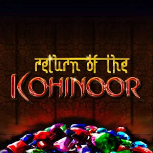 Return of the Kohinoor Thumbnail