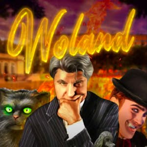 Woland Thumbnail
