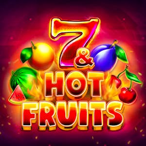 Hot Fruits Thumbnail