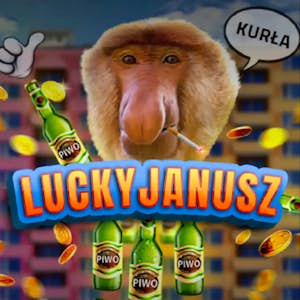 Lucky Janusz Thumbnail