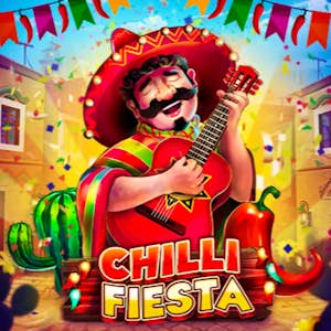 Chilli Fiesta Thumbnail