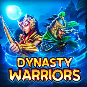 Dynasty Warriors Thumbnail
