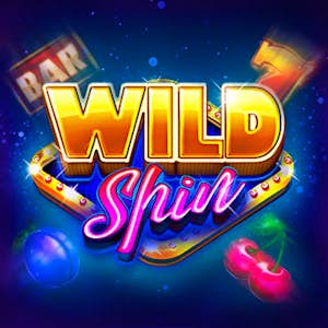 Wild Spin Thumbnail