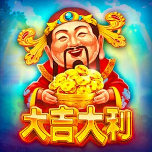 Da Ji Da Li Thumbnail