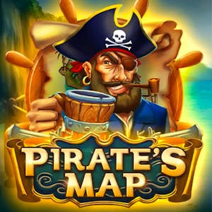 Pirate's Map Thumbnail