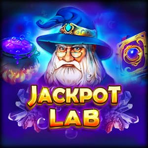Jackpot Lab Thumbnail