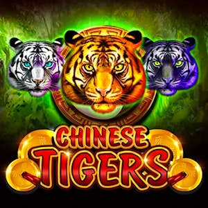 Chinese Tigers Thumbnail