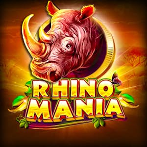 Rhino Mania Thumbnail