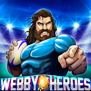 Webby Heroes Thumbnail