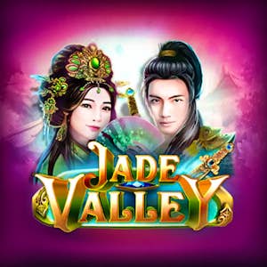 Jade Valley Thumbnail