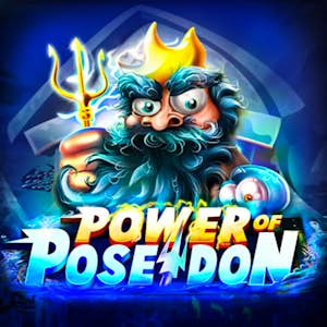 Power of Poseidon Thumbnail