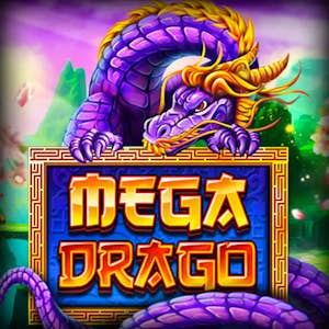 Mega Drago Thumbnail
