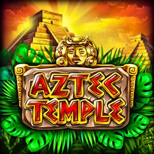Aztec Temple Thumbnail