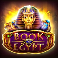 Book of Egypt Thumbnail