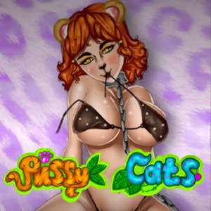 Pussy Cats Thumbnail