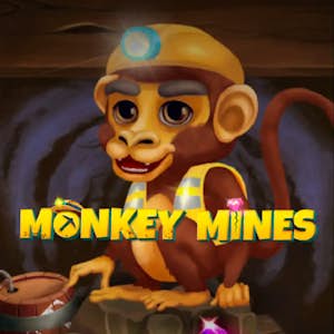 Monkey Mines Thumbnail