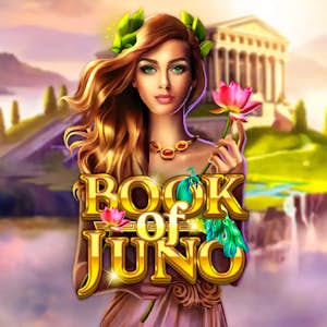 Book of Juno Thumbnail