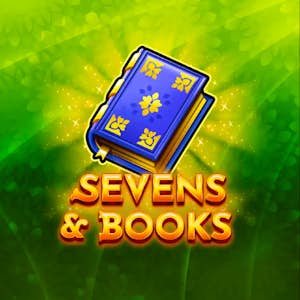 Sevens & Books Thumbnail