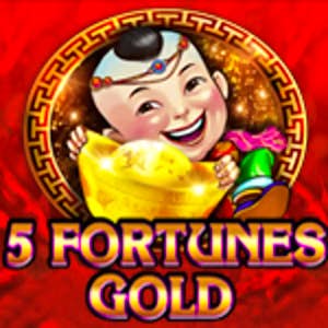 5 Fortunes Gold Thumbnail