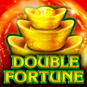 Double Fortune (Oryx) Thumbnail