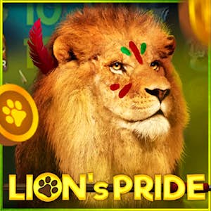 Lion's Pride Thumbnail