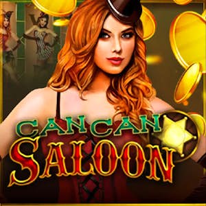 CanCan Saloon Thumbnail