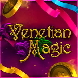 Venetian Magic Thumbnail