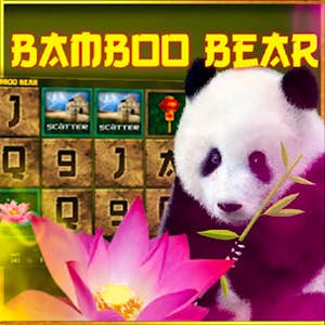 Bamboo Bear Thumbnail