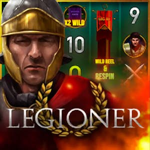 Legioner Thumbnail