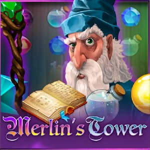 Merlin's Tower Thumbnail