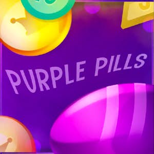 Purple Pills Thumbnail